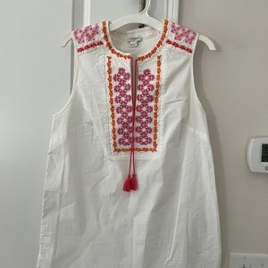JCrew Tunic